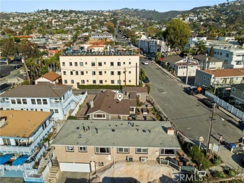 150  Cress Street  , Laguna Beach, CA