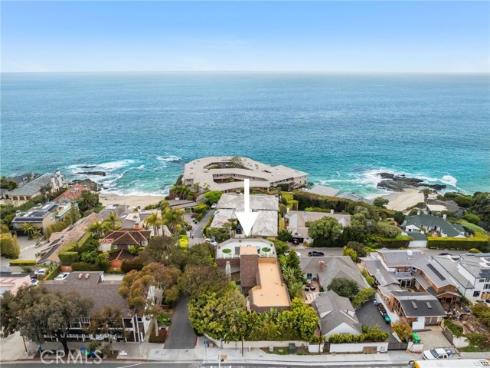 31588  Table Rock   Drive, Laguna Beach, CA