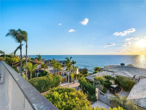 31588 Table Rock Drive, Laguna Beach, CA