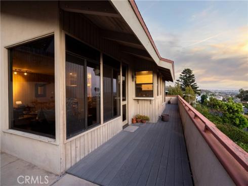 7 N Vista De La Luna  , Laguna Beach, CA