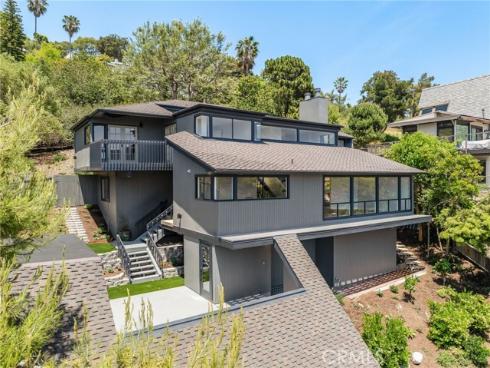1450  Terrace   Way, Laguna Beach, CA