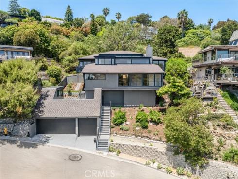 1450  Terrace   Way, Laguna Beach, CA