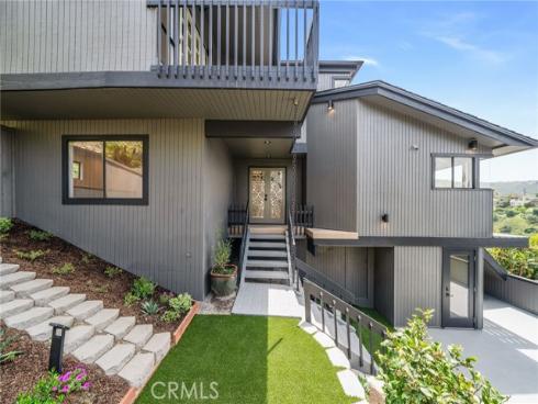 1450  Terrace   Way, Laguna Beach, CA