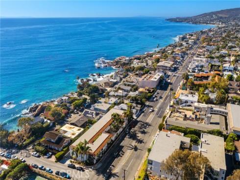 2175 S Coast  18  Highway, Laguna Beach, CA
