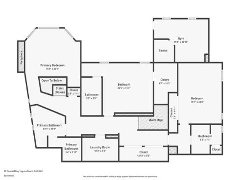 307  Emerald Bay  , Laguna Beach, CA