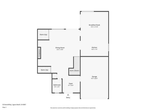 307  Emerald Bay  , Laguna Beach, CA