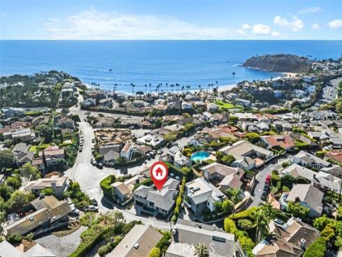 307  Emerald Bay  , Laguna Beach, CA