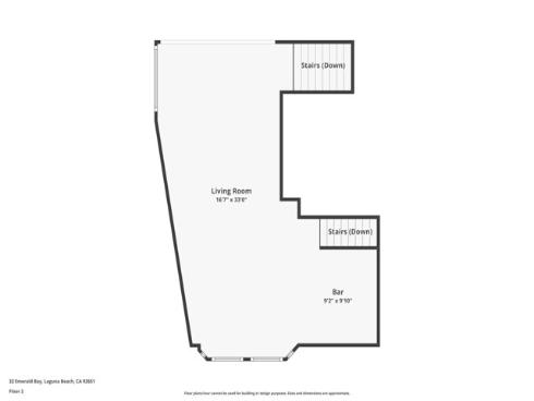 307  Emerald Bay  , Laguna Beach, CA