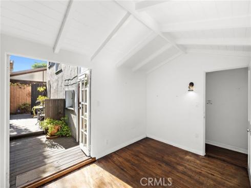 461  Park   Avenue, Laguna Beach, CA