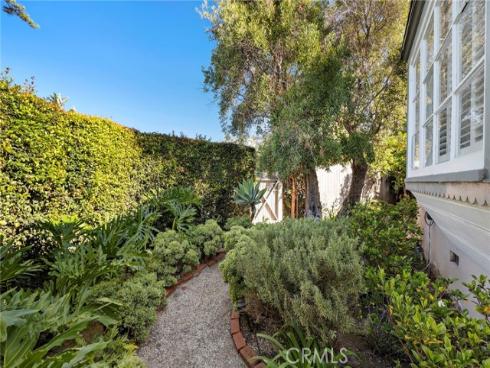 461  Park   Avenue, Laguna Beach, CA