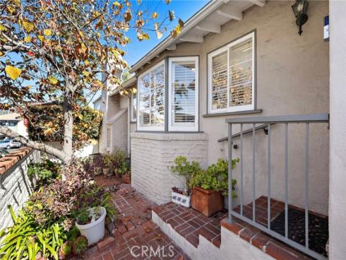 461  Park   Avenue, Laguna Beach, CA