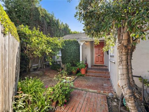 461  Park   Avenue, Laguna Beach, CA