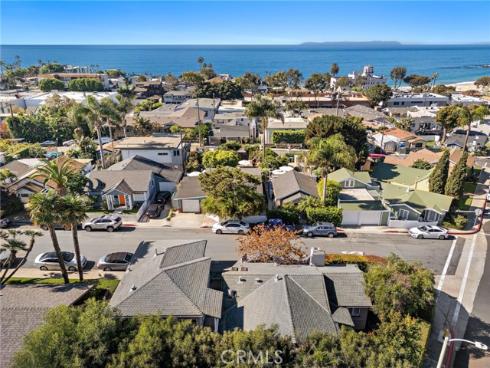 461  Park   Avenue, Laguna Beach, CA