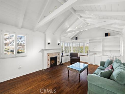 461  Park   Avenue, Laguna Beach, CA