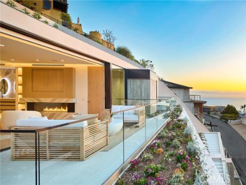 840  Gainsborough   Drive, Laguna Beach, CA