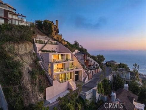 840  Gainsborough   Drive, Laguna Beach, CA