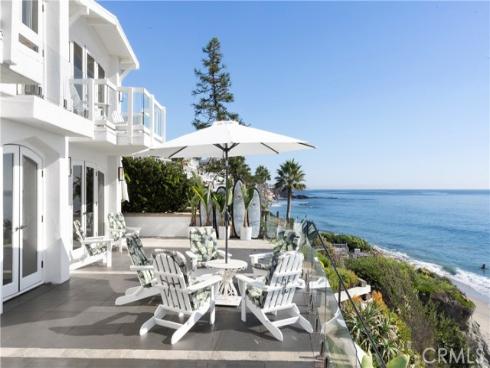 1337  Gaviota Dr  , Laguna Beach, CA