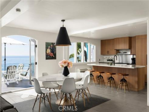 1337  Gaviota Dr  , Laguna Beach, CA