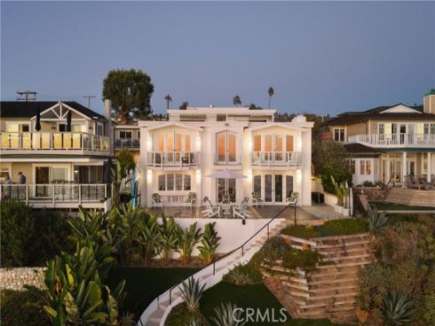 1337  Gaviota Dr  , Laguna Beach, CA