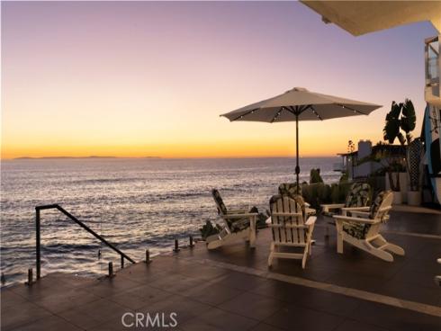 1337  Gaviota Dr  , Laguna Beach, CA