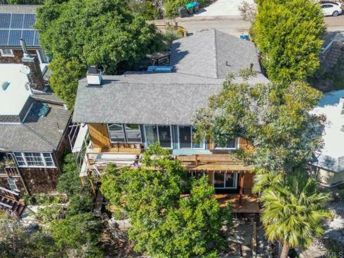 28832  Shady Lane  , Laguna Beach, CA