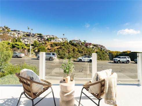 1784  Del Mar  , Laguna Beach, CA