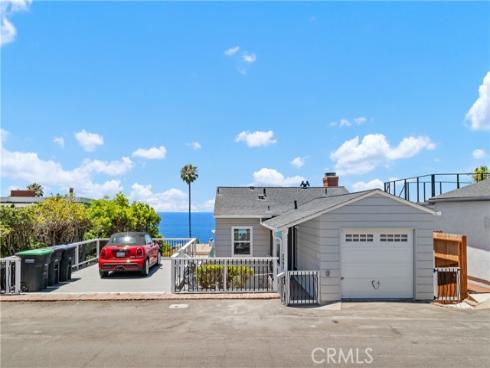 2961  Rounsevel  , Laguna Beach, CA