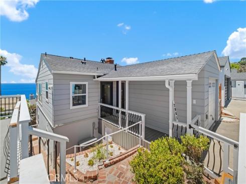 2961  Rounsevel  , Laguna Beach, CA