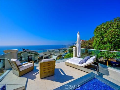 2300  Crestview  , Laguna Beach, CA