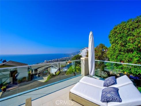 2300  Crestview  , Laguna Beach, CA