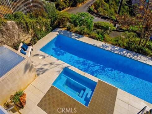 2300  Crestview  , Laguna Beach, CA