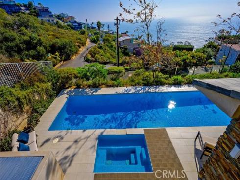 2300  Crestview  , Laguna Beach, CA