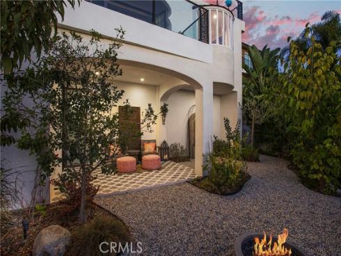 825  Coast View  , Laguna Beach, CA