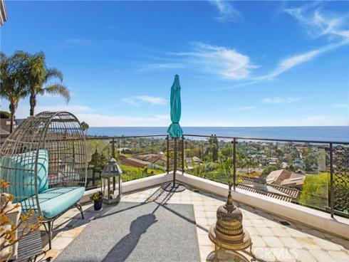 825  Coast View  , Laguna Beach, CA