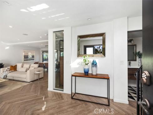 2870  Zell   Drive, Laguna Beach, CA