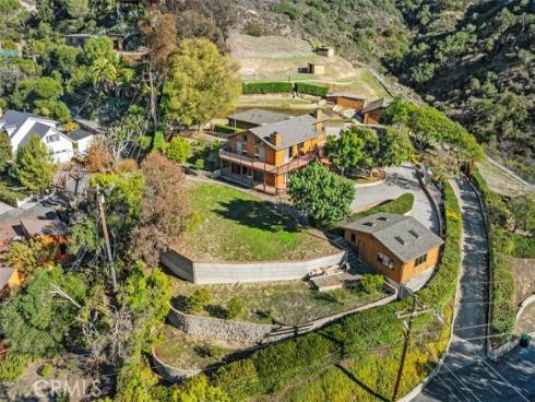 4 Castle Rock Way, Laguna Beach, CA