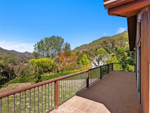 4 Castle Rock Way, Laguna Beach, CA