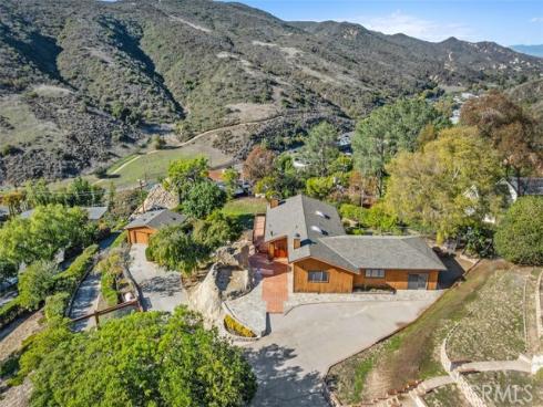 4 Castle Rock Way, Laguna Beach, CA