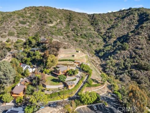4 Castle Rock Way, Laguna Beach, CA