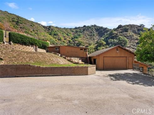 4 Castle Rock Way, Laguna Beach, CA