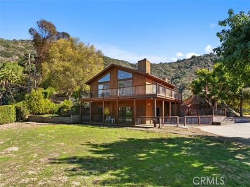 4 Castle Rock Way, Laguna Beach, CA