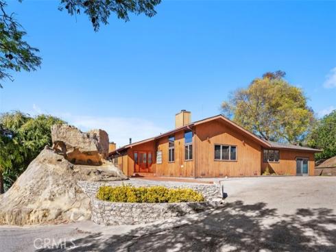 4 Castle Rock Way, Laguna Beach, CA