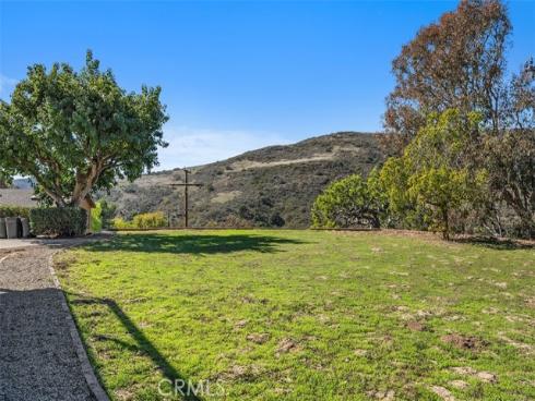 4 Castle Rock Way, Laguna Beach, CA
