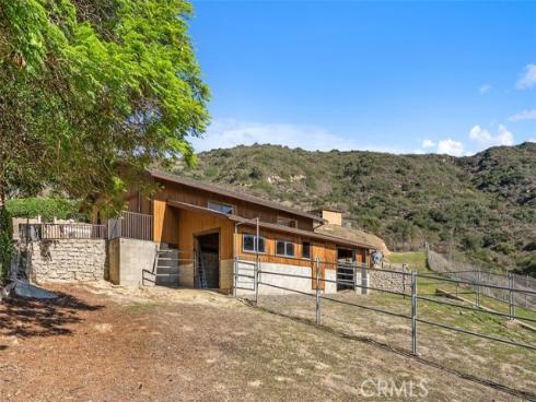 4 Castle Rock Way, Laguna Beach, CA