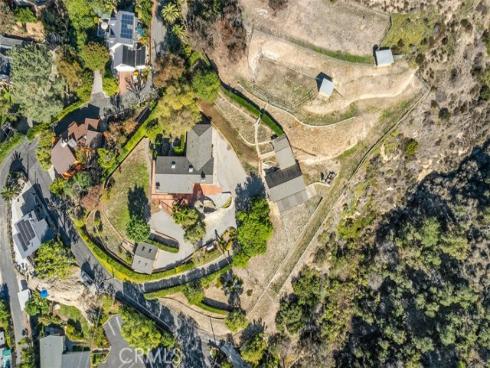 4  Castle Rock   Way, Laguna Beach, CA