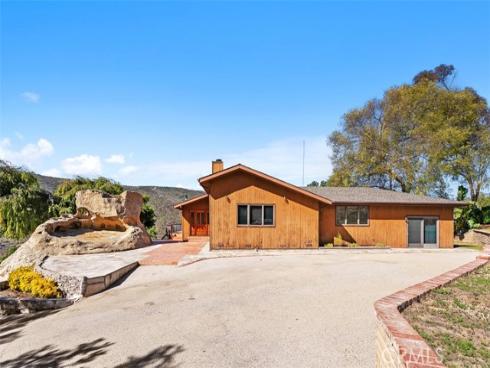 4 Castle Rock Way, Laguna Beach, CA