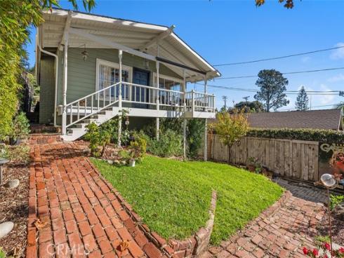 31706  Scenic  , Laguna Beach, CA