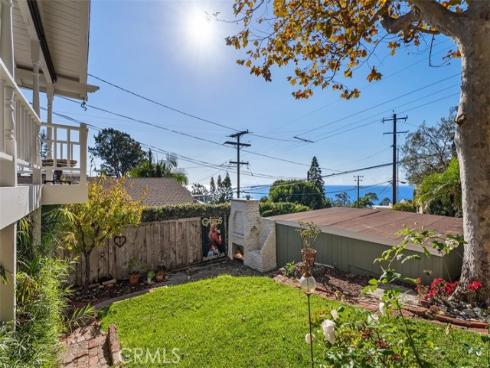 31706  Scenic  , Laguna Beach, CA