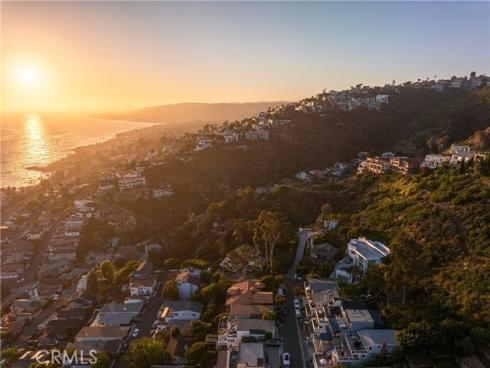 468  Ashton   Drive, Laguna Beach, CA
