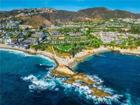 1  Stickley   Drive, Laguna Beach, CA